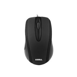 MOUSE SOUL OM100 OFFICE